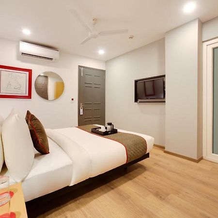 Oyo Townhouse 019 Anand Vihar Ξενοδοχείο Νέο Δελχί Εξωτερικό φωτογραφία