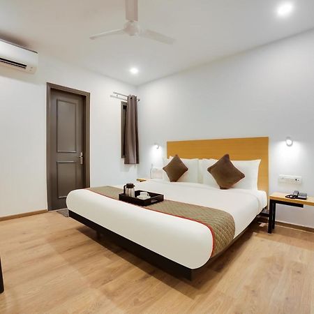Oyo Townhouse 019 Anand Vihar Ξενοδοχείο Νέο Δελχί Εξωτερικό φωτογραφία