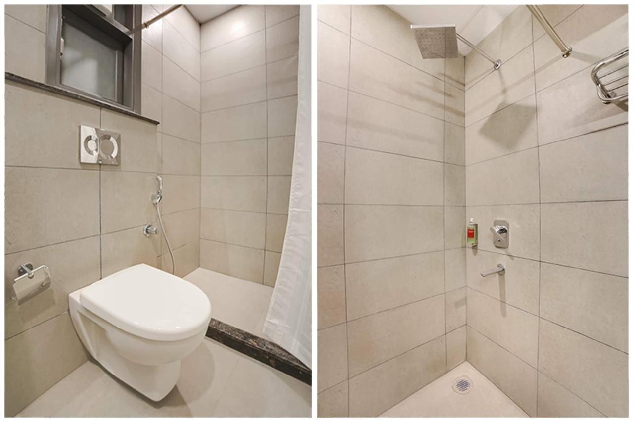 Oyo Townhouse 019 Anand Vihar Ξενοδοχείο Νέο Δελχί Εξωτερικό φωτογραφία