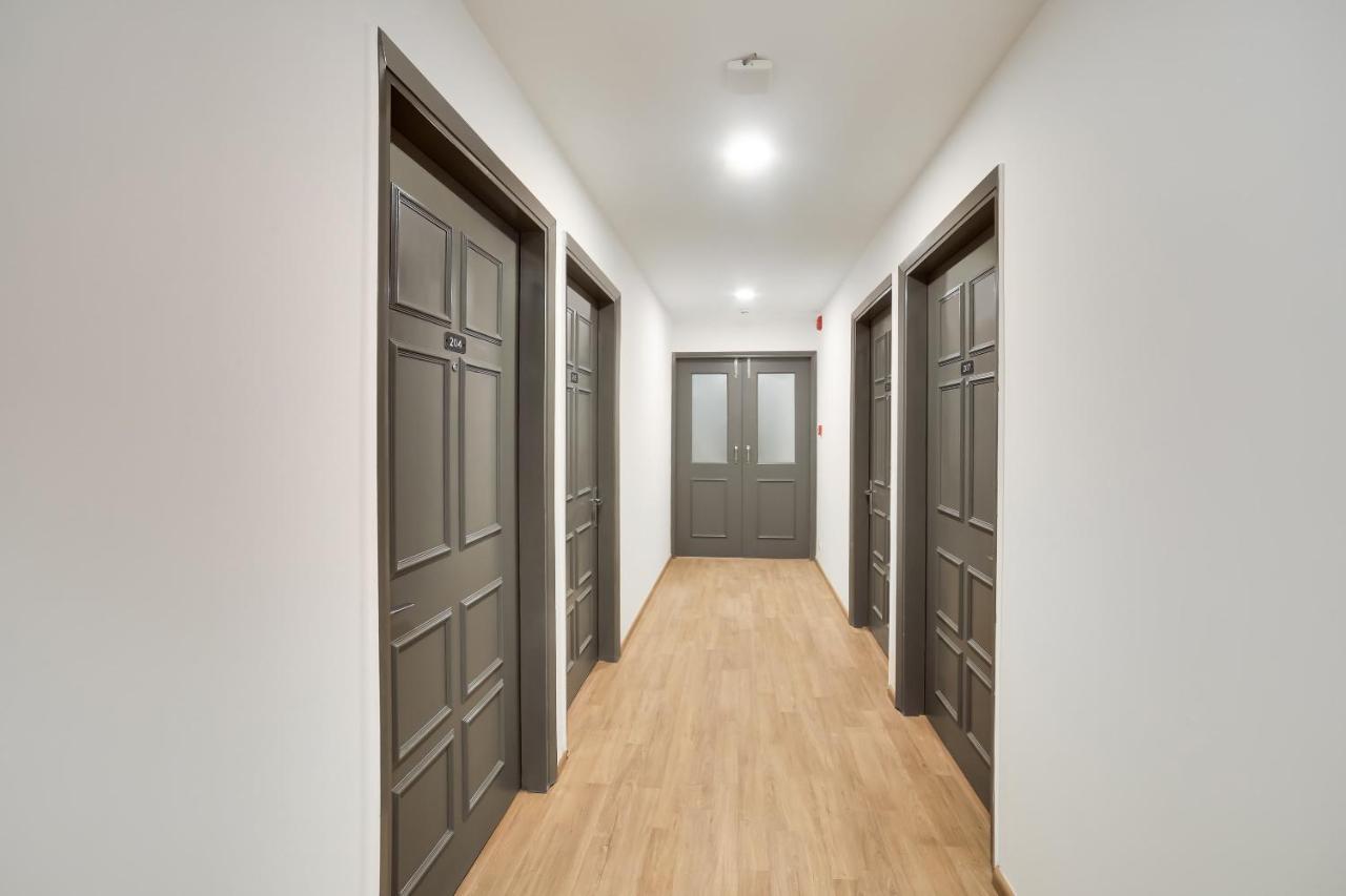 Oyo Townhouse 019 Anand Vihar Ξενοδοχείο Νέο Δελχί Εξωτερικό φωτογραφία