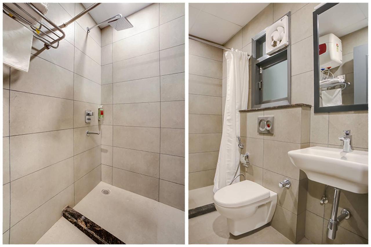 Oyo Townhouse 019 Anand Vihar Ξενοδοχείο Νέο Δελχί Εξωτερικό φωτογραφία