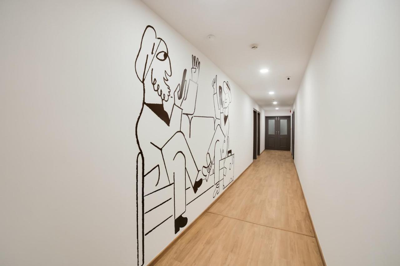 Oyo Townhouse 019 Anand Vihar Ξενοδοχείο Νέο Δελχί Εξωτερικό φωτογραφία